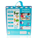 Baby Republic Arts & Crafts Open the Joy The Anger Management Box