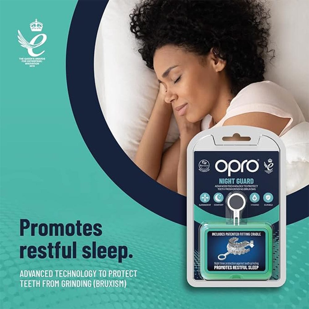 OPRO Night Guard OPRO Night Guard