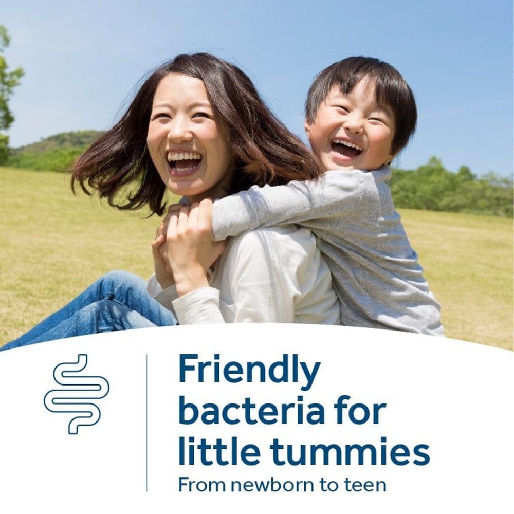 Optibac Probiotic Optibac Babies & Children Probiotics