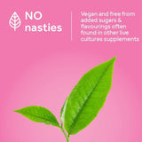 Optibac Vitamins & Supplements Optibac One Week Flat Sachets Probiotics