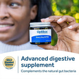 Optibac Vitamins & Supplements Optibac Probiotics Every Day Extra Strength