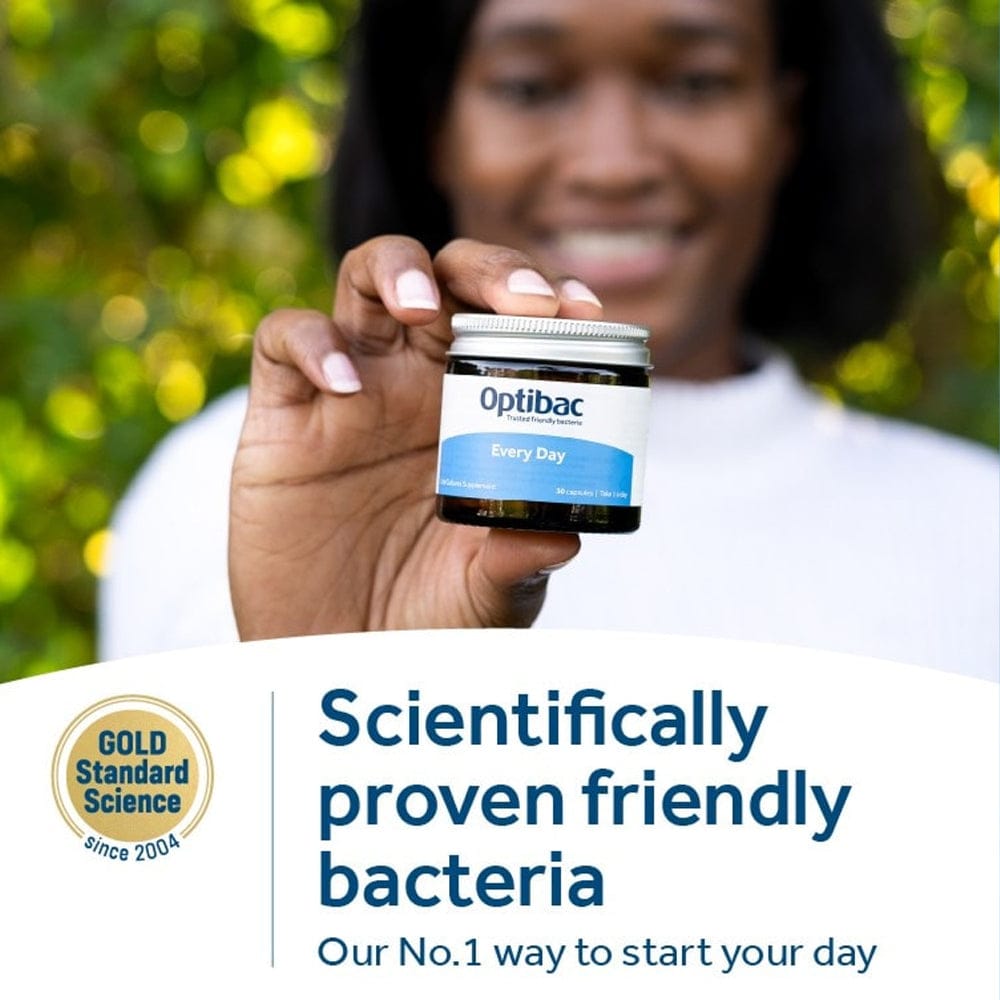 Optibac Vitamins & Supplements Optibac Probiotics Every Day