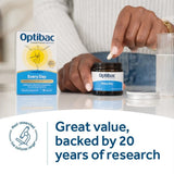 Optibac Vitamins & Supplements Optibac Probiotics Every Day