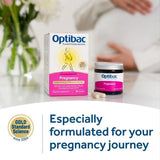 Optibac Vitamins & Supplements Optibac Probiotics Pregnancy