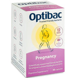Optibac Vitamins & Supplements Optibac Probiotics Pregnancy