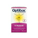 Optibac Vitamins & Supplements 40 capsules Optibac Probiotics Saccharomyces Boulardii Capsules