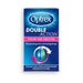 Meaghers Pharmacy Eye Drops Optrex Double Action Drops For Dry & Tired Eyes