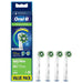 Oral-B Toothbrush Oral B Cross Action Refills 4pack