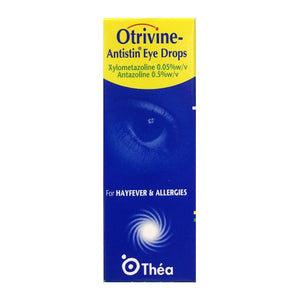 You added <b><u>Otrivine Antistin Eye Drops 10ml</u></b> to your cart.