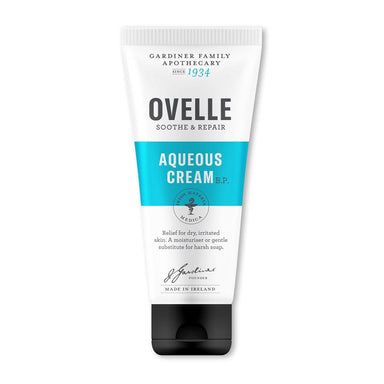 Ovelle Silcocks Base Ovelle Silcocks Base Emollient Moisturiser Tube 250ml