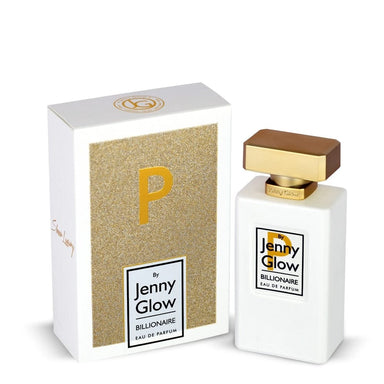 Jenny Glow Fragrance P by Jenny Glow Billionaire EDP 80ml Meaghers Pharmacy