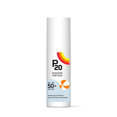 P20 Kids Sun Protection 100ml P20 Kids Cream SPF 50+