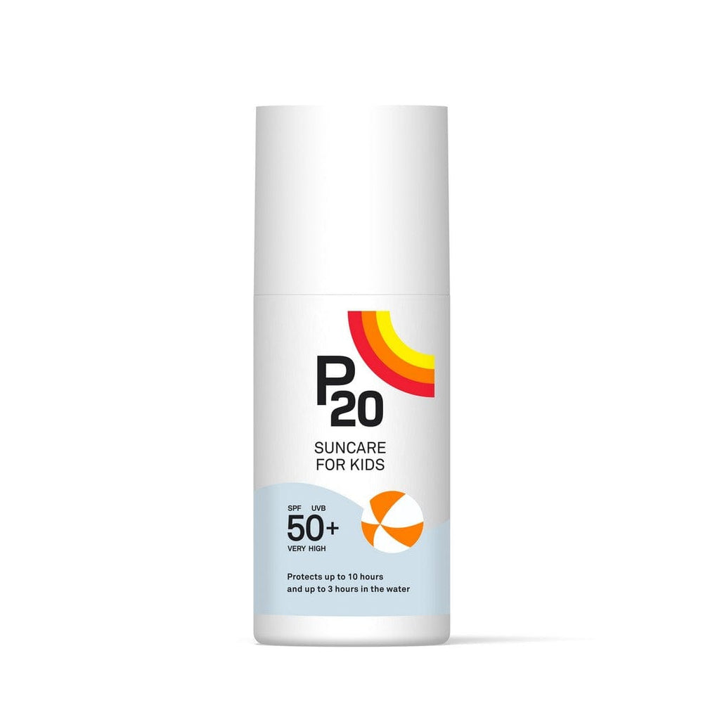 P20 Kids Sun Protection 200ml P20 Kids Cream SPF 50+
