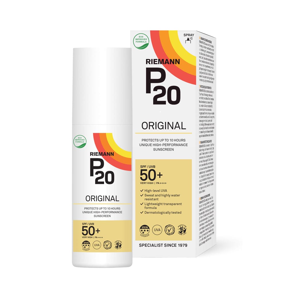 P20 Sun Protection P20 Original Spray SPF 50+