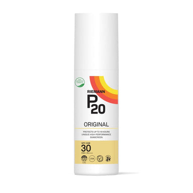 P20 sun spray P20 Original Spray SPF30