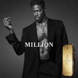Paco Rabanne After Shave Lotion Paco Rabanne 1 Million After Shave Lotion 100ml