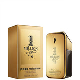 Paco Rabanne Fragrance Paco Rabanne 1 Million For Him EDT Spray 50ml