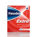 Meaghers Pharmacy Paracetamol Panadol Extra Tablets 24 Pack