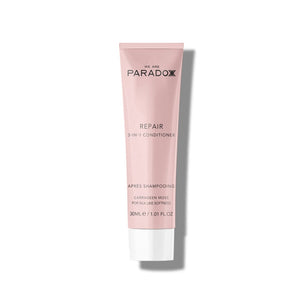 You added <b><u>Paradox Repair 3-In-1 Conditioner 30ml</u></b> to your cart.