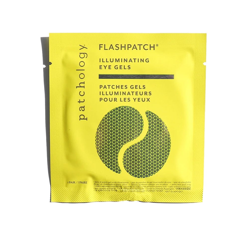 Patchology Eye Patches Patchology FlashPatch Illuminating Eye Gel 5 Pack