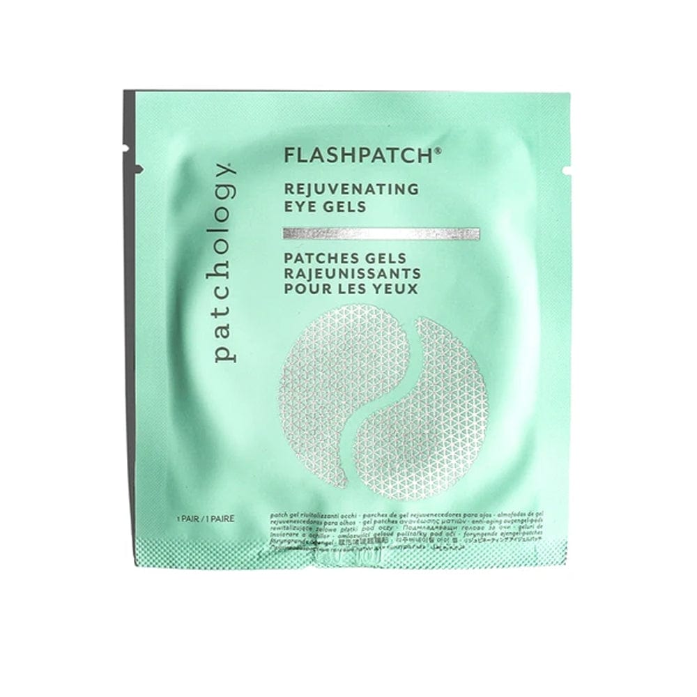 Patchology Eye Patches Patchology Flashpatch Rejuvenating Eye Gels 5 Pack