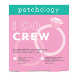 Patchology Skincare Kit Patchology I Do Crew Kit