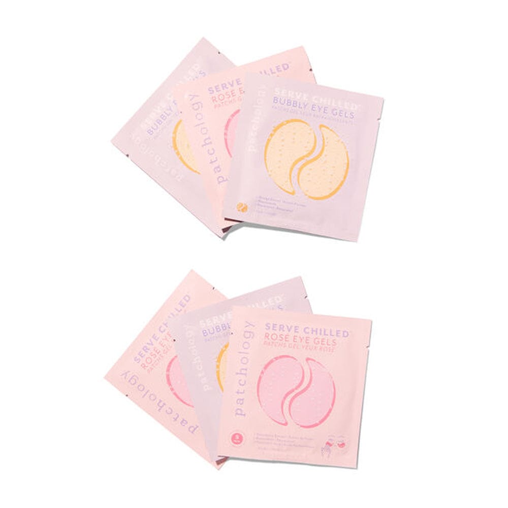 Patchology Skincare Kit Patchology I Do Crew Kit