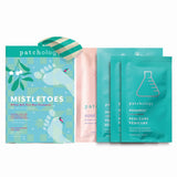 Patchology Gift Set Patchology Mistletoes