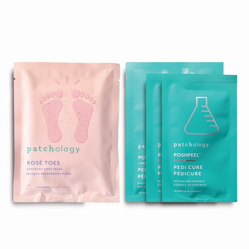 Patchology Gift Set Patchology Mistletoes