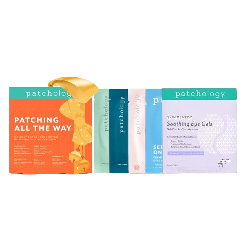 Patchology Eye gels Patchology Patching All The Way Eye Gel Collection