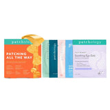 Patchology Eye gels Patchology Patching All The Way Eye Gel Collection