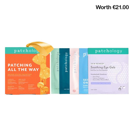 Patchology Eye gels Patchology Patching All The Way Eye Gel Collection