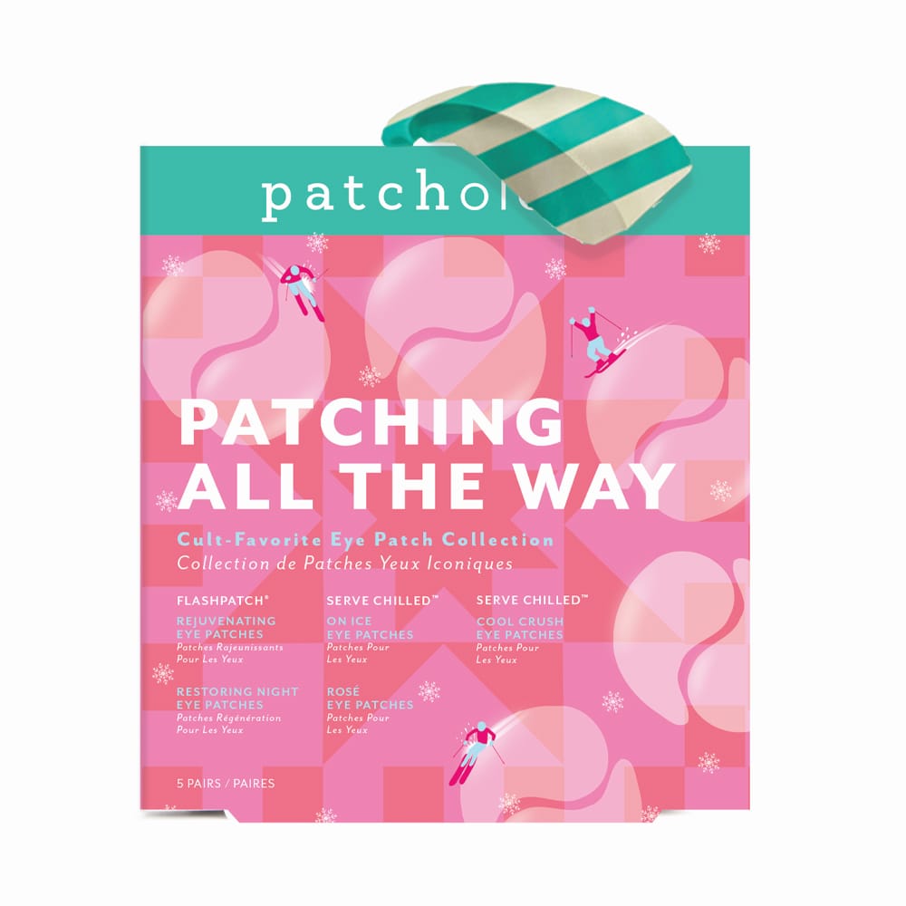 Patchology Eye gels Patchology Patching All The Way