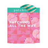 Patchology Eye gels Patchology Patching All The Way