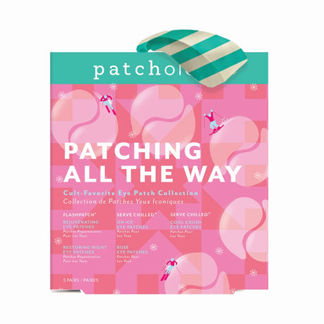Patchology Eye gels Patchology Patching All The Way