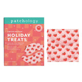 Patchology Eye Patches Patchology Patching Holiday Treats