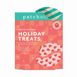 Patchology Eye Patches Patchology Patching Holiday Treats