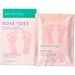 Patchology Foot Mask Patchology Rosé Toes Renewing Foot Mask