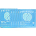 Patchology Eye Gels Patchology Serve Chilled On Ice Firming Eye Gels 5 Pairs