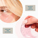 Patchology Eye Gels Patchology Serve Chilled Rosé Eye Gels 5 Pairs Meaghers Pharmacy