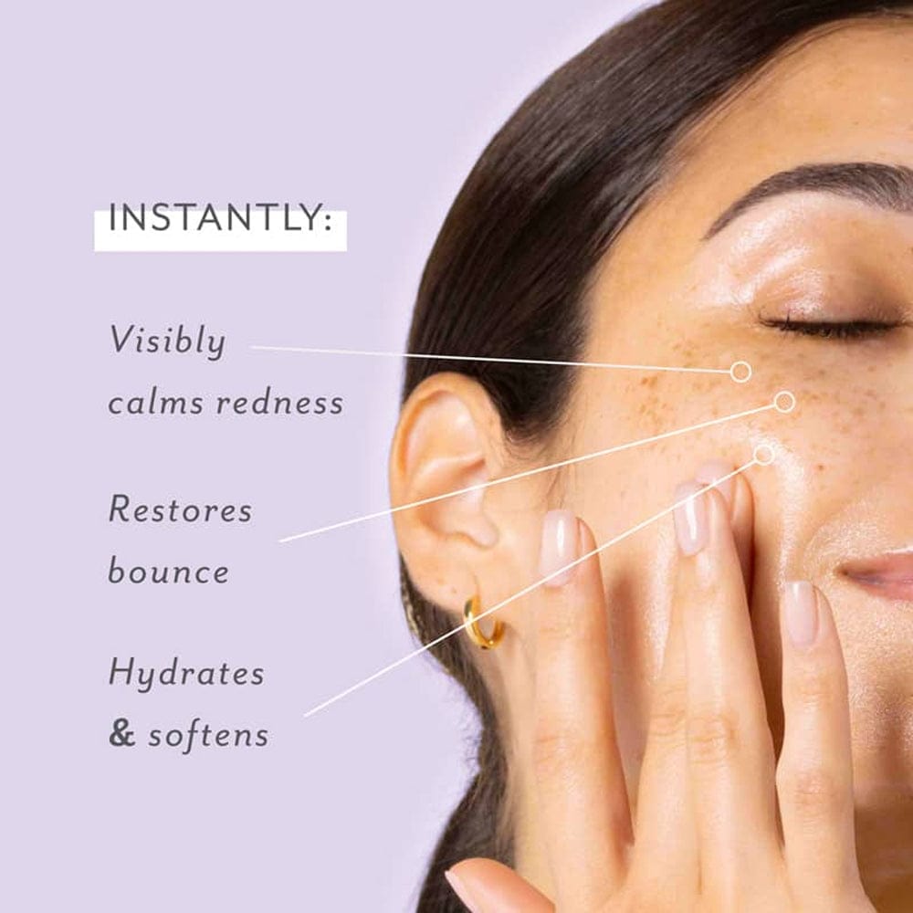 Patchology Sheet Mask Patchology Skin Remedy Barrier-Boosting Sheet Mask