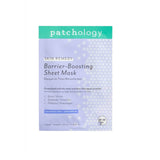 Patchology Sheet Mask Single Patchology Skin Remedy Barrier-Boosting Sheet Mask