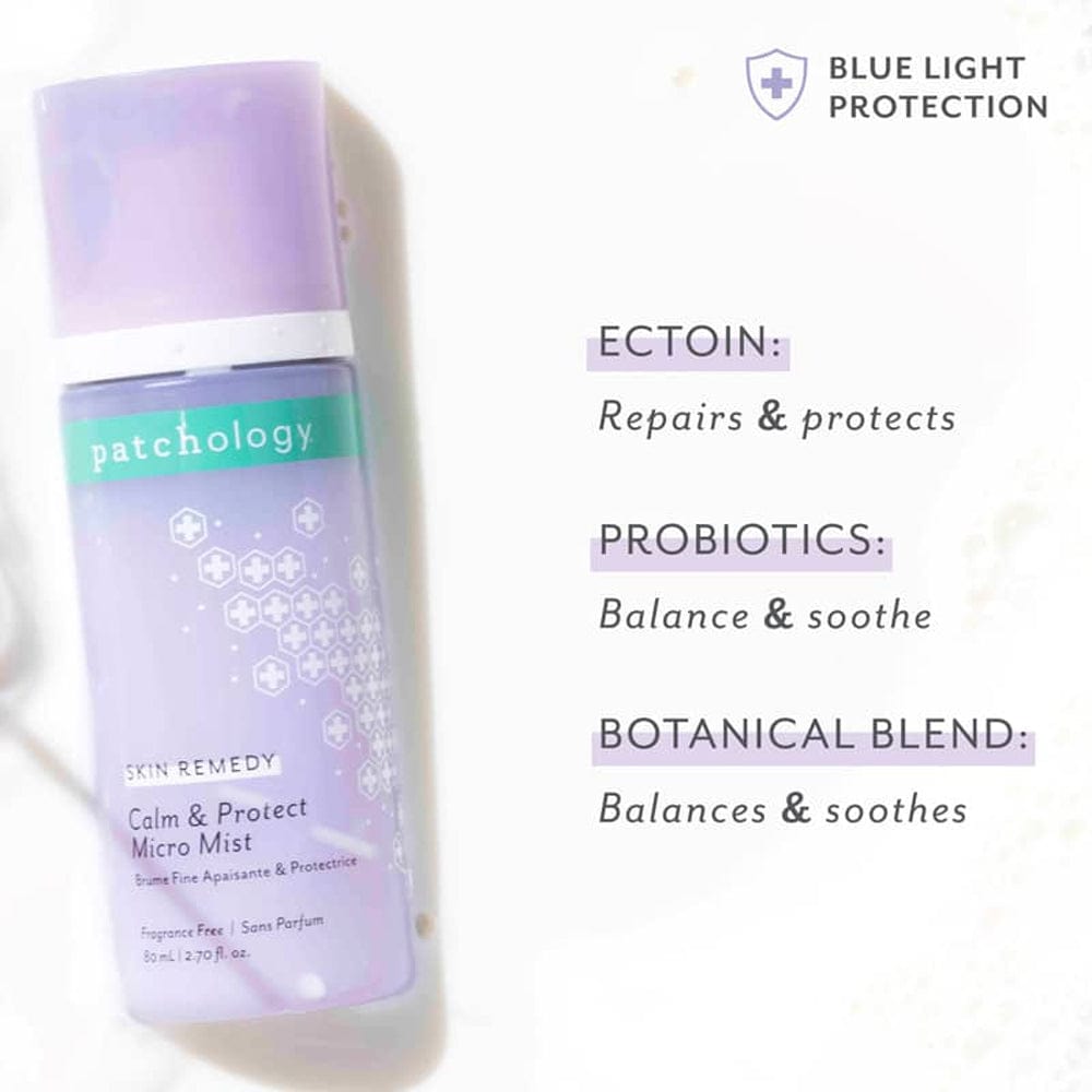 Patchology Face Mist Patchology Skin Remedy Calm & Protect Mist
