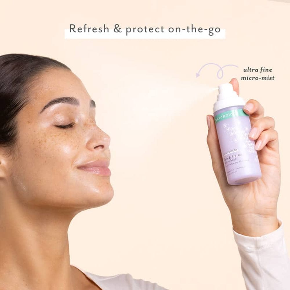 Patchology Face Mist Patchology Skin Remedy Calm & Protect Mist