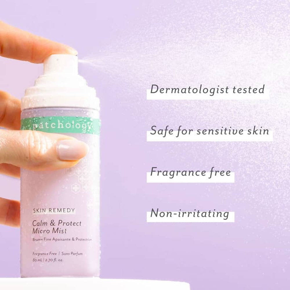 Patchology Face Mist Patchology Skin Remedy Calm & Protect Mist