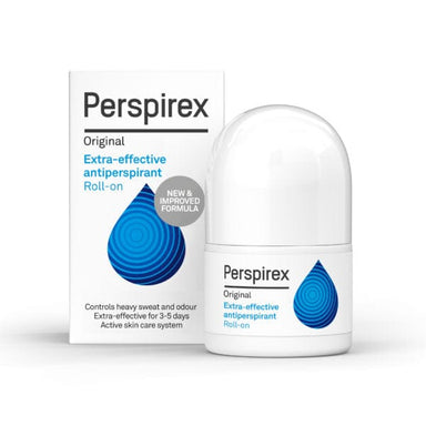 Perspirex Deodorant Perspirex Original Anti-Perspirant Roll-On