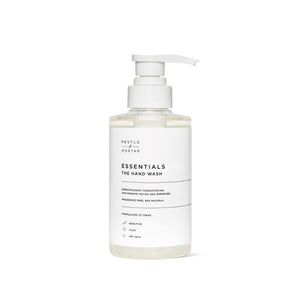 You added <b><u>Pestle & Mortar Essentials Hand Wash 300ml</u></b> to your cart.