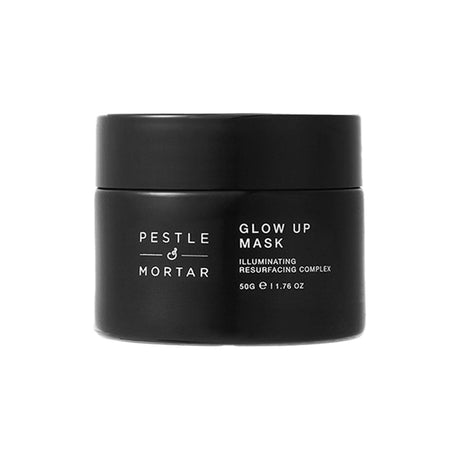 Pestle & Mortar Face Mask Pestle & Mortar Glow Up Mask 50g