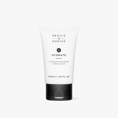 Meaghers » Pestle & Mortar Hydrate Moisturiser 30ml Free Gift (100% off)
