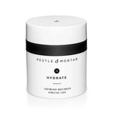Pestle & Mortar Face Moisturisers Pestle & Mortar Hydrate Moisturiser 50ml